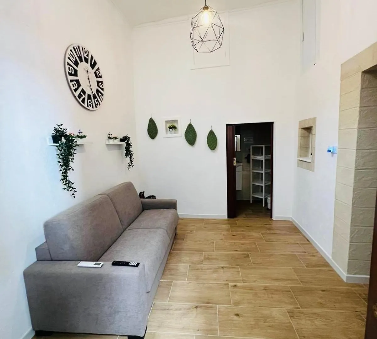 La Corte San Nicola Bari 0*,